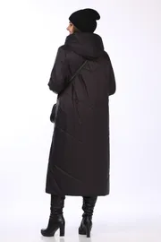 Пальто LS арт. 5020