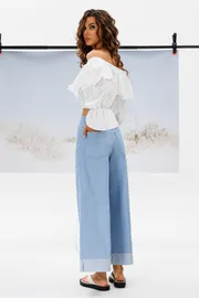 Bluzka Buter New #2816