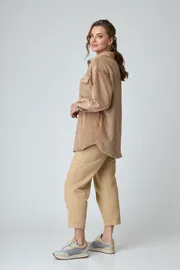 Рубашка Michel Chic арт. 771