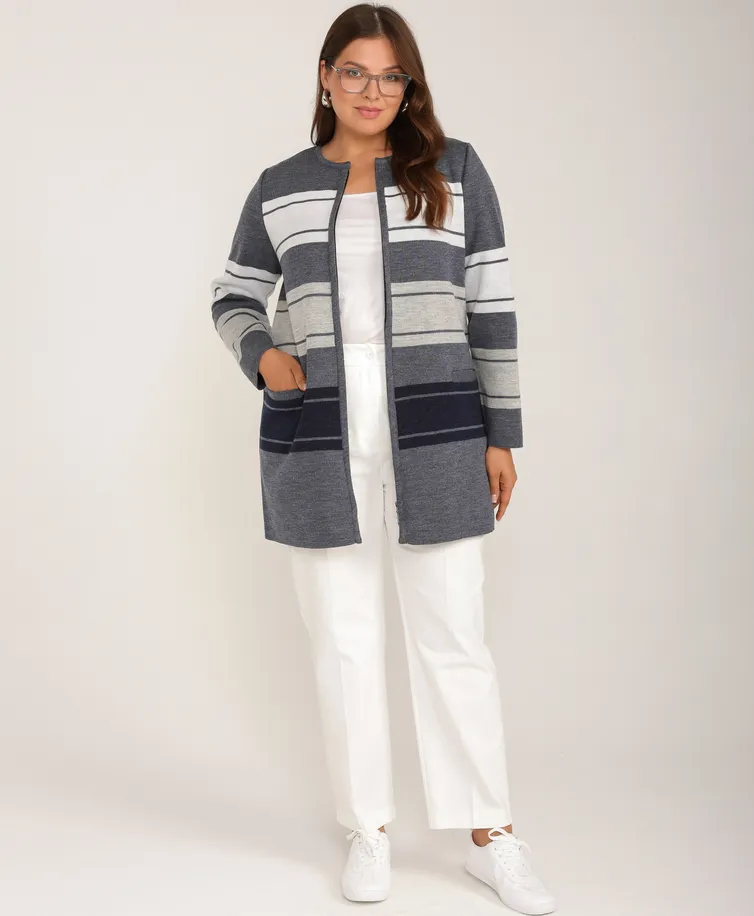 Cardigan BONADI #2123 dzhins