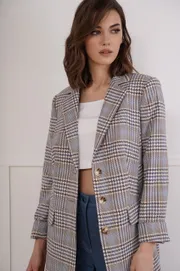 Blazer Fantazia Mod #4147