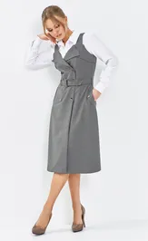 Dress Евромода 650