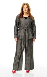 Garnitur Anastasia MAK 1346 grafit