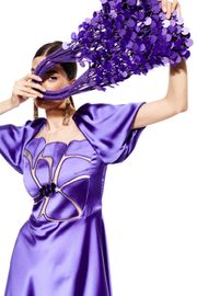 Dress Elletto Life #1975.1