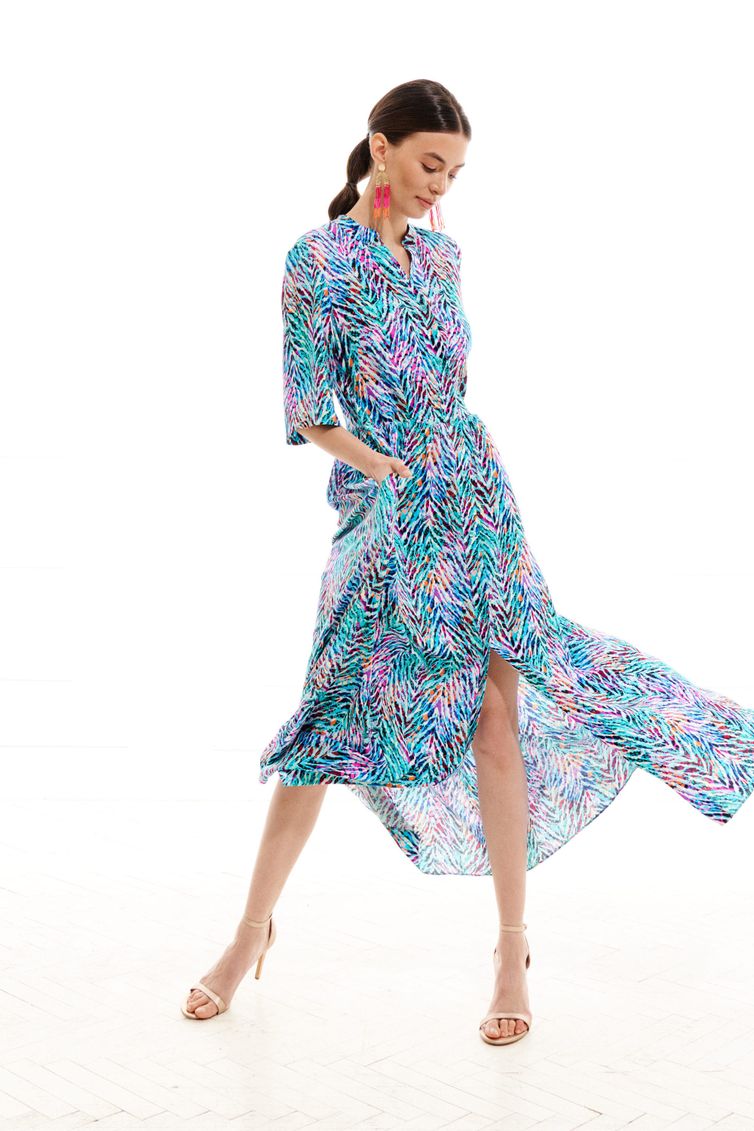 Dress Elletto Life #1008