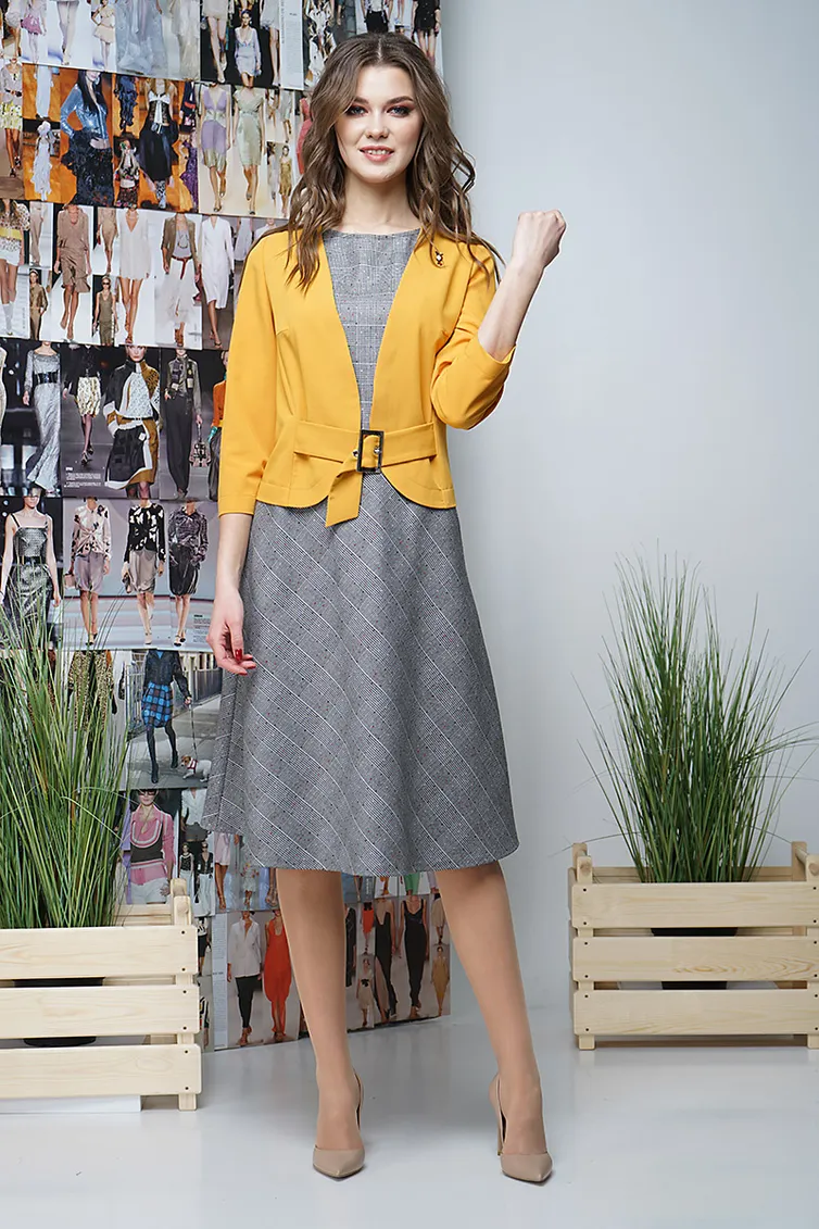 Dress Fantazia Mod #3371