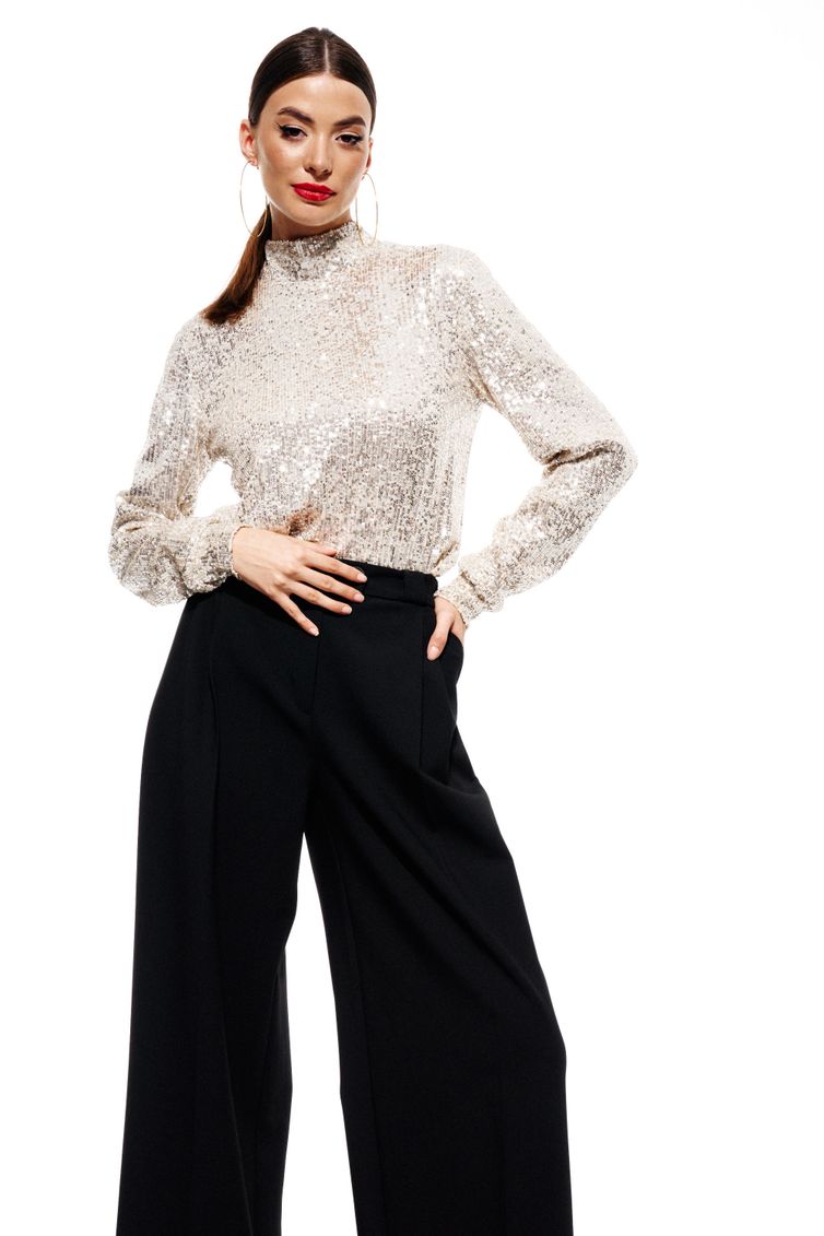 Trousers Elletto Life #2281