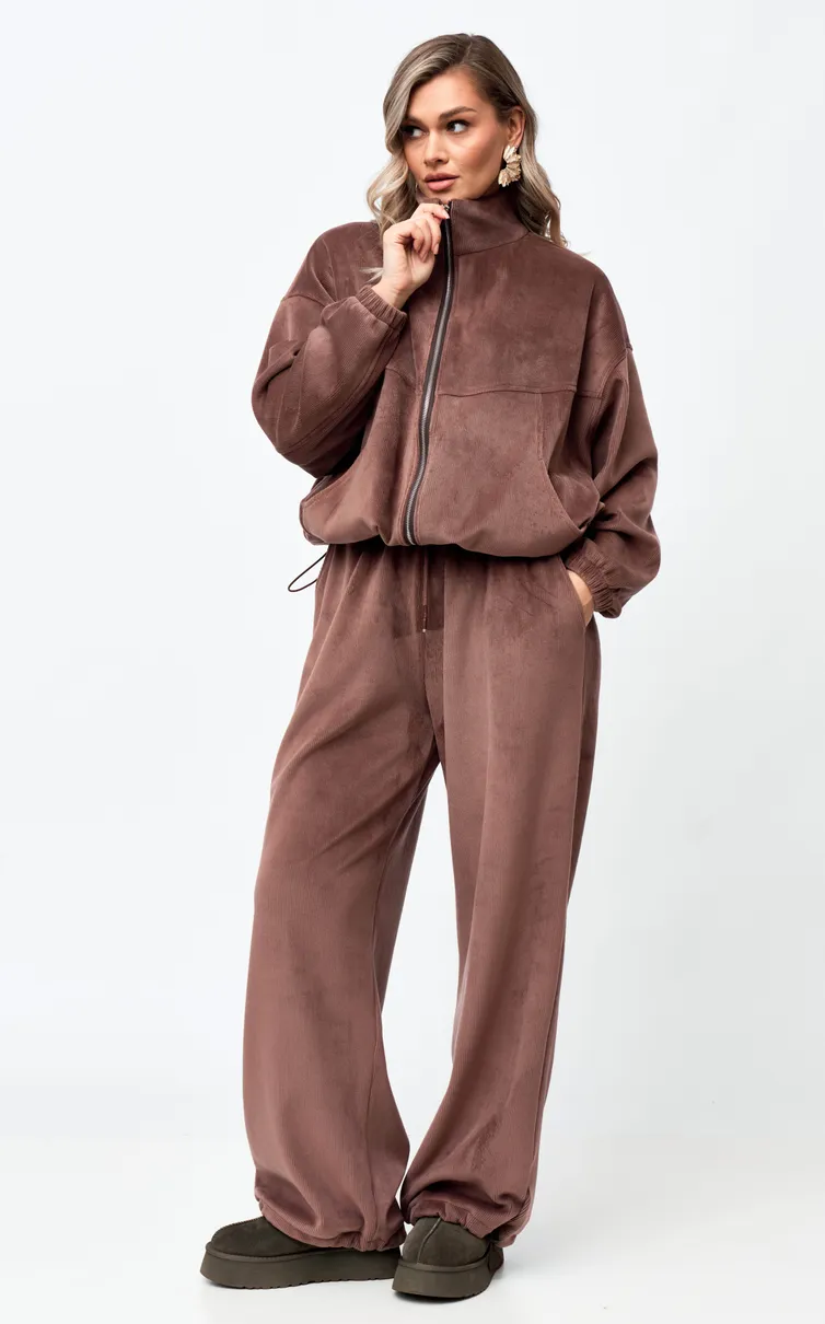 Suit Verita moda #N-2432