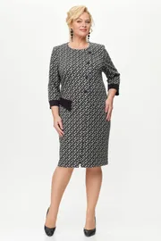 Sukienka Ell Style #2238