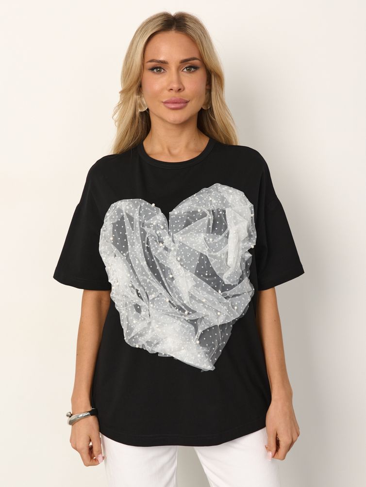 Футболка Jetty арт. 195-61