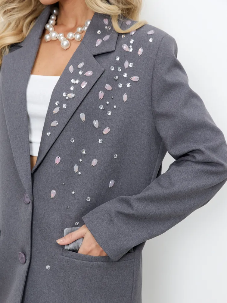 Blazer Jetty #ShYu532-23