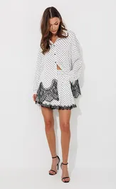 Блузка Buter New 3368