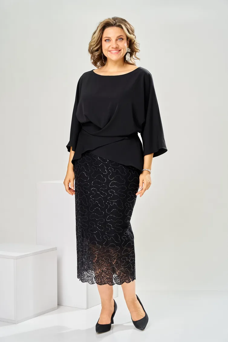 Suit ROMANOVICH #2-2961-2