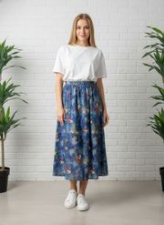 Skirt LT Collection #Yu15574-10M