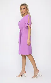 Sukienka LT Collection P15823-18M
