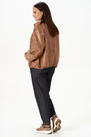 Żakiet Liona Style #0979 shok