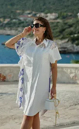 Платье Vittoria Queen 28343