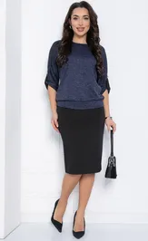 Костюм LT Collection К12510-6