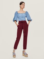 Trousers MALKOVICH #62518/38