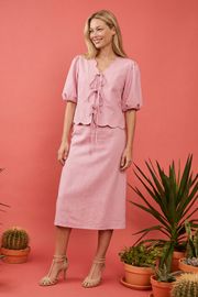 Костюм Lokka арт. 1912