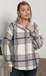 Shirt LT Collection B15504-18M