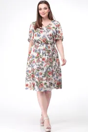 Sukienki Ladis Line #1086