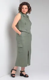 Suit Rishelie 0961