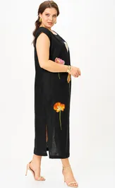 Костюм SOVA 11327 черный