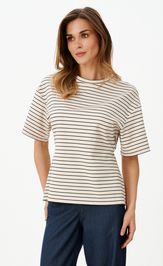 Джемпер Panda 126240 бежевый