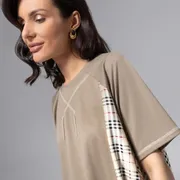 T-Shirt CHARUTTI #Avtor svoej zhizni