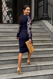 Платье URS арт. 26-672-1