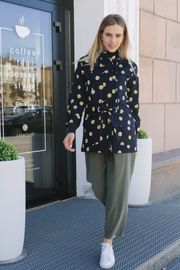 Jacket PAPAYA #P1237