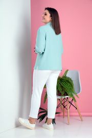 Set Ivelta plus #2962 akvamarin