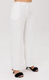 Брюки Anelli Laurel 1540.1 молочный пунш