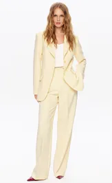 Suit Pirs 5995 slivochnyj