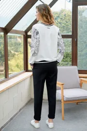 Trousers Fantazia Mod #3531/2
