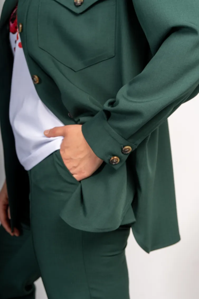 Set ANDINA #0933-2-22