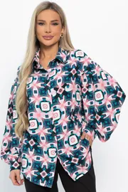 Koszula LT Collection #B14857-14M