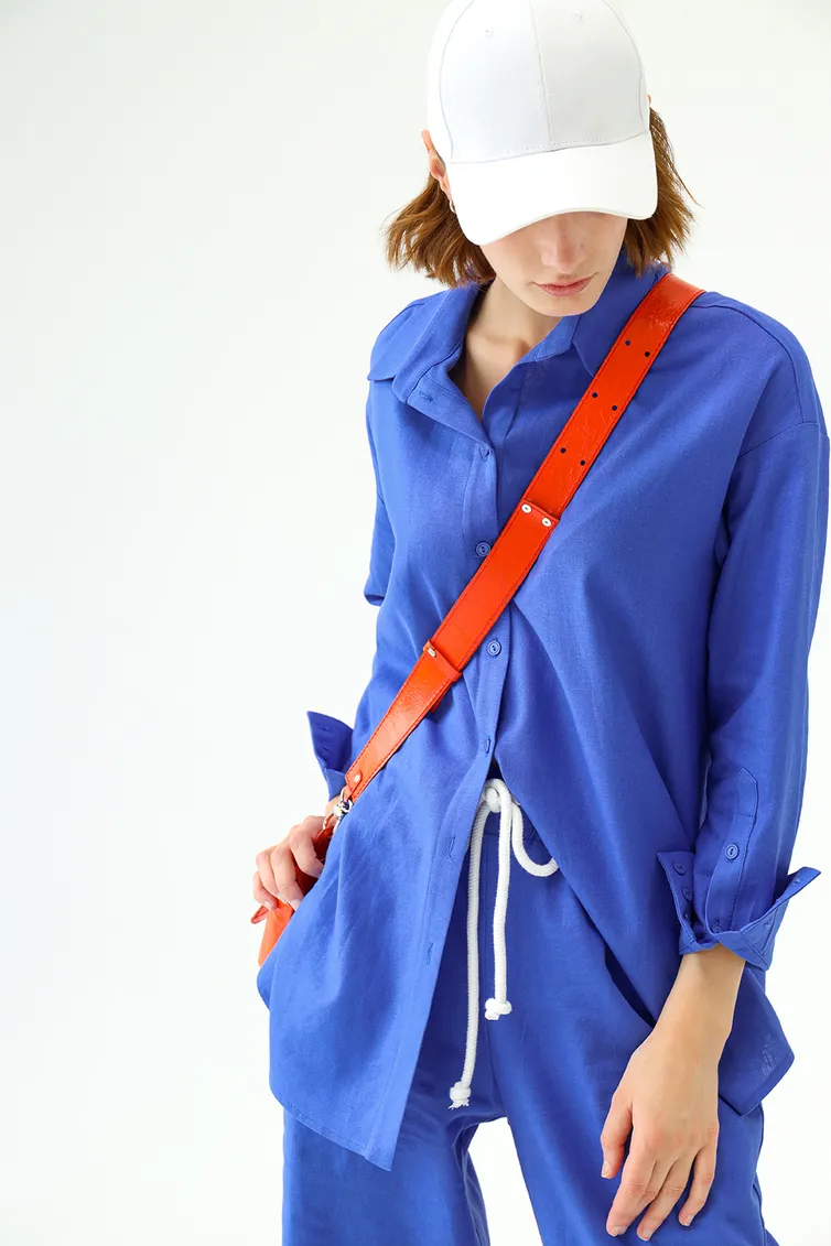 Zestaw Buter New #2597 vas