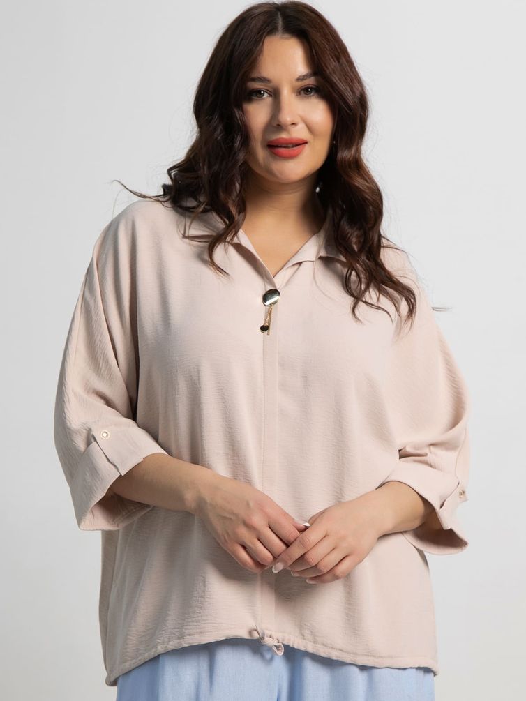 Bluzka LT Collection #B15554-24M