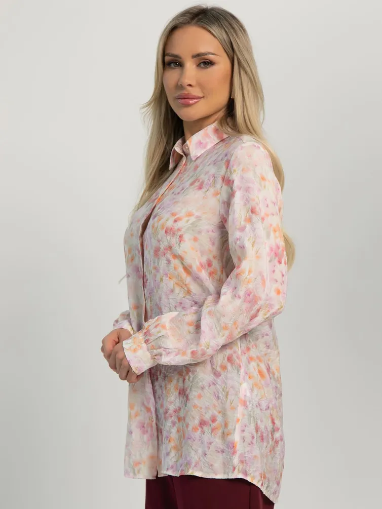 Блузка LT Collection арт. Б16186-30М