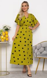 Sukienka LT Collection P15468-7M