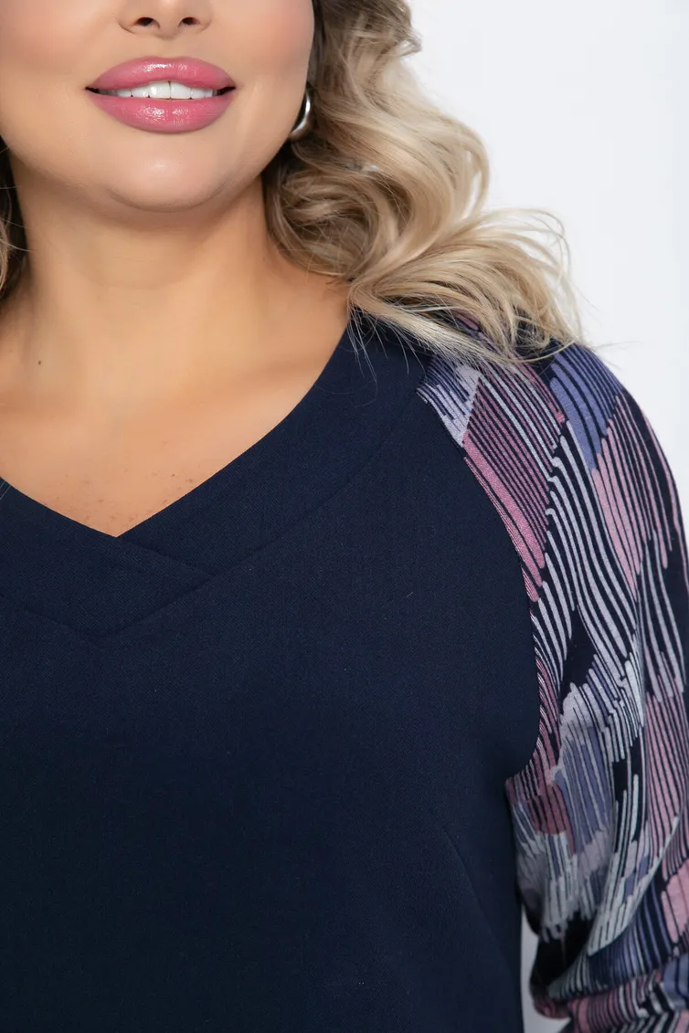 Sukienka LT Collection #P12478-3