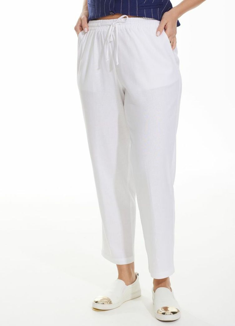 Брюки Elady арт. 4281 белый