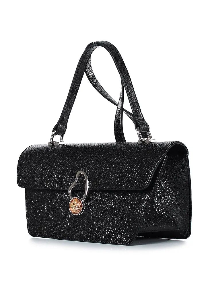 Bags Galanteya #25s1589k45 chernyj