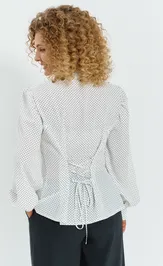 Blouse Евромода 800