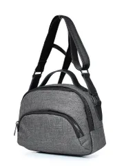 Torba Galanteya #1s2213k45 seryj t./chernyj