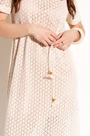Dress Elletto Life #11148