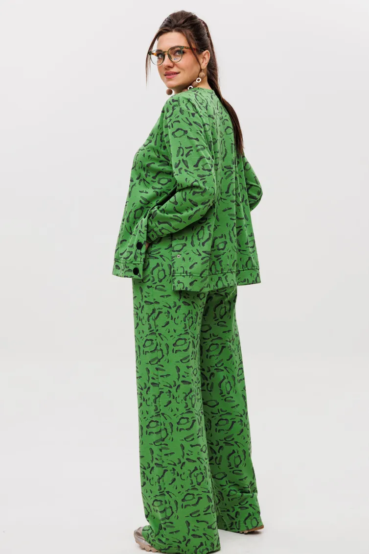 Костюм Anelli Laurel арт. 1494 жираф веган