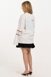 Джемпер JRSy арт. 2677